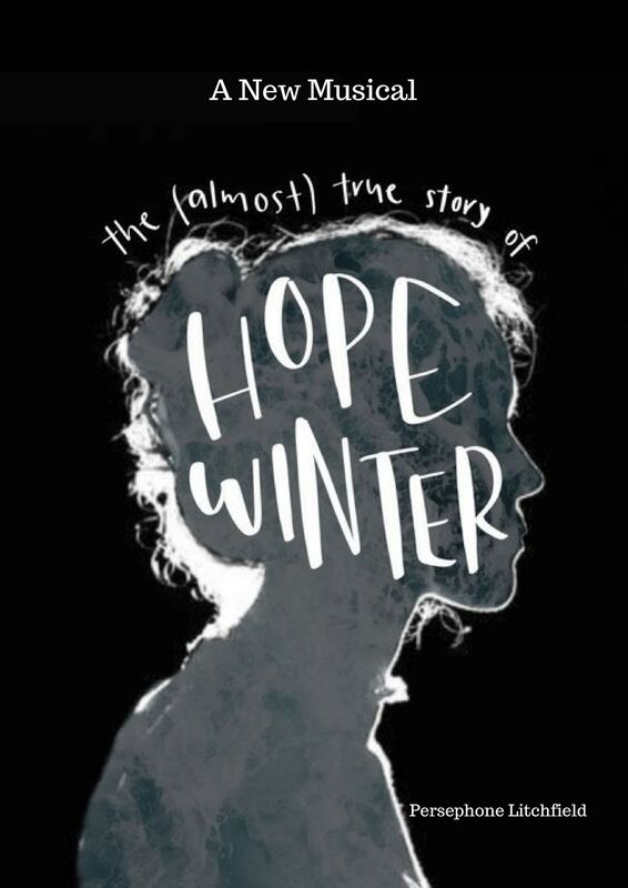 The (Almost) True Story of Hope Winter (A Musical)