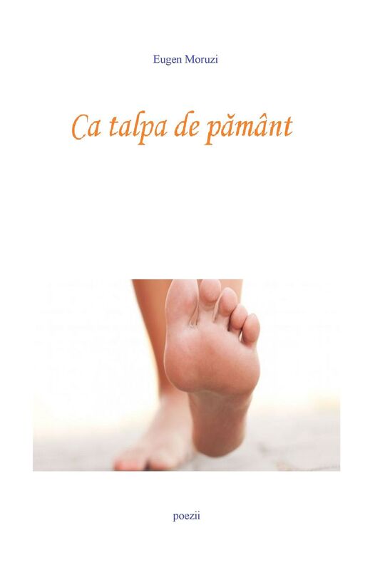 Ca talpa de pamant