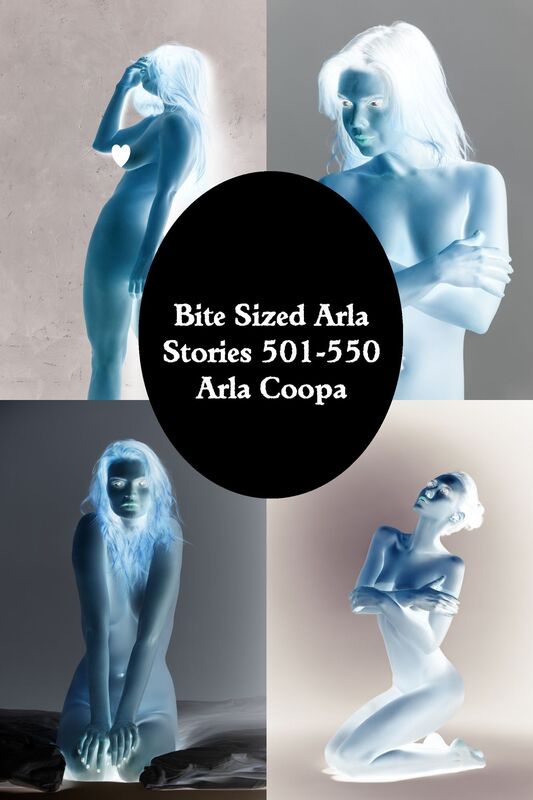 Bite Sized Arla: Stories 501-550