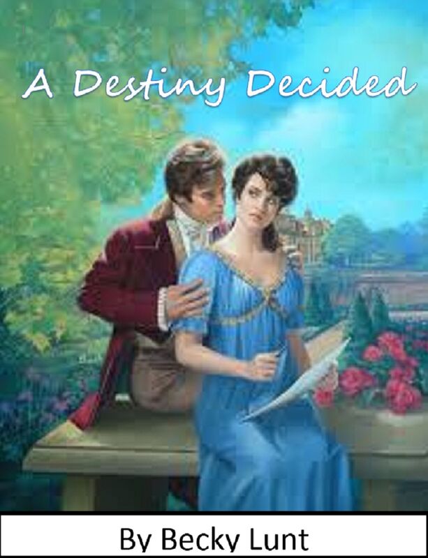 A Destiny Decided