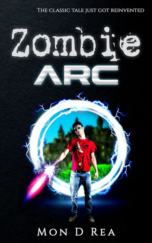 Zombie Arc