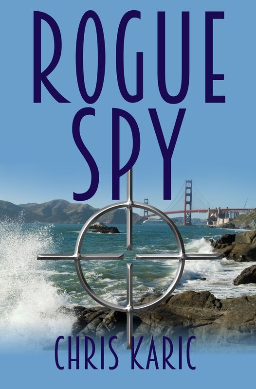 Rogue Spy