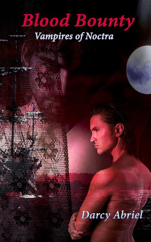 Vampires of Noctra: Blood Bounty