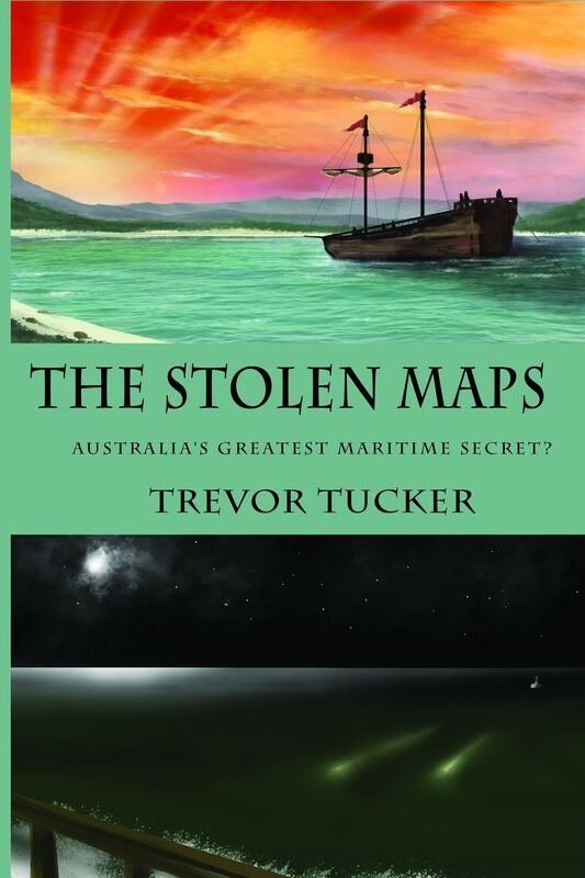 The Stolen Maps