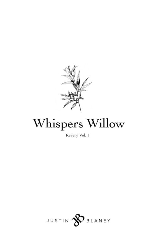 Whispers Willow