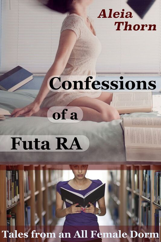 Confessions of a Futa RA: Tales from an All Female Dorm