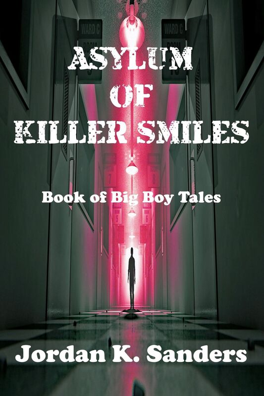 Asylum of Killer Smiles