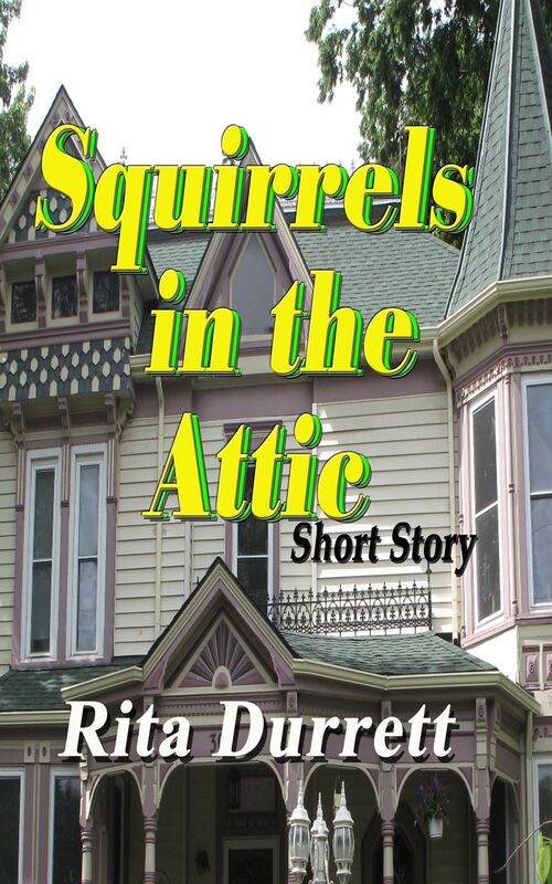 Squirrels in the Attic