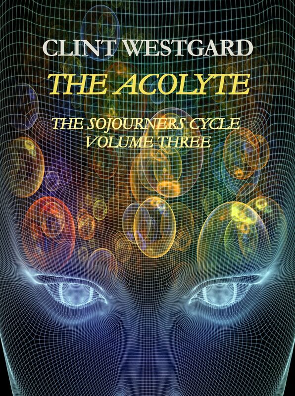 The Acolyte