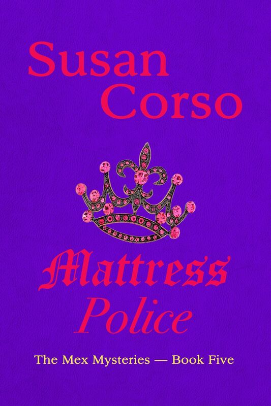 Mattress Police