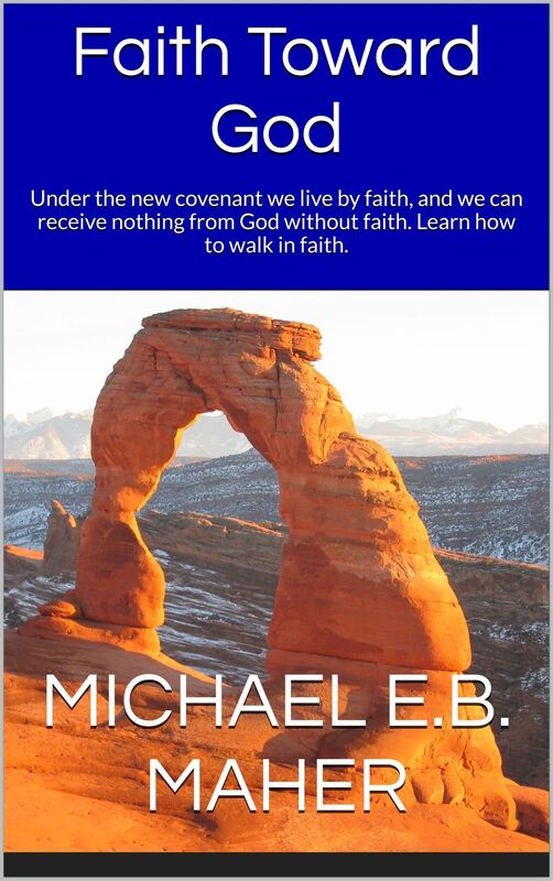 Faith Toward God