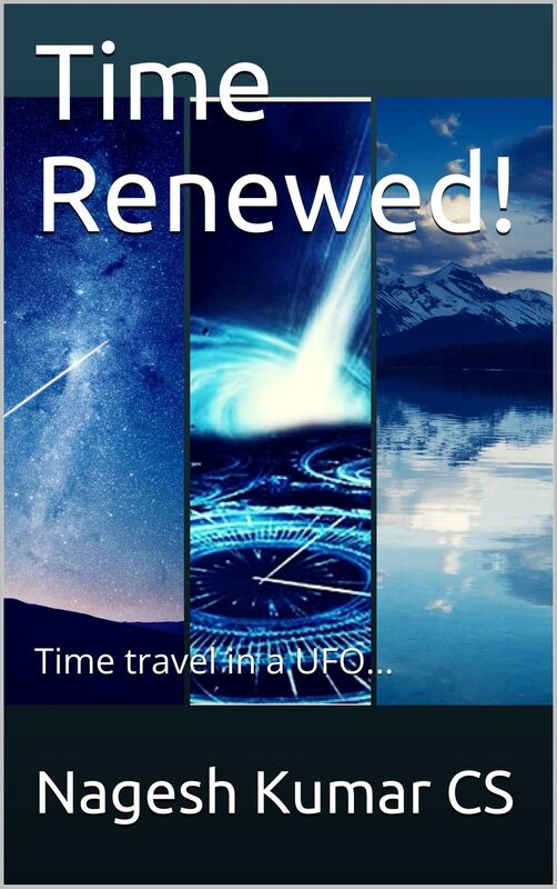 Time Renewed!