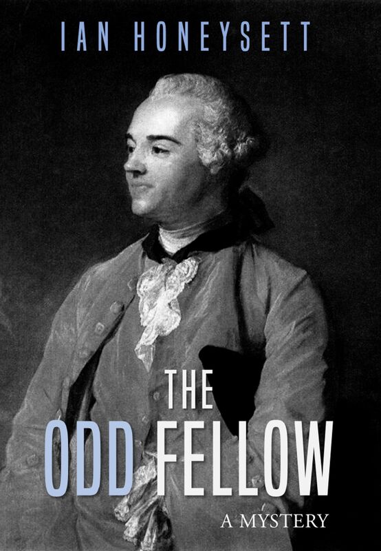 The Odd Fellow: A Mystery