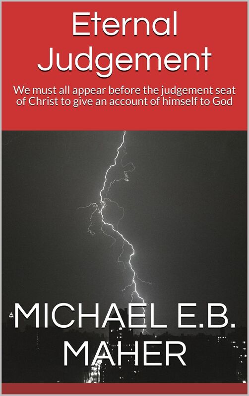 Eternal Judgement
