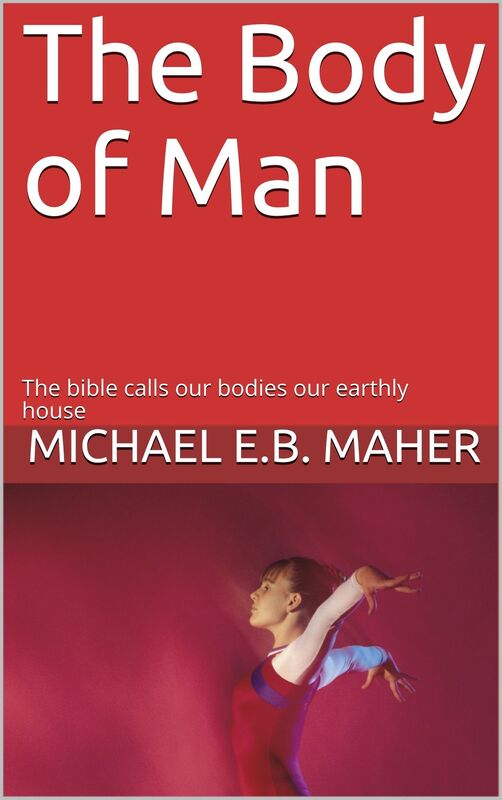 The Body of Man
