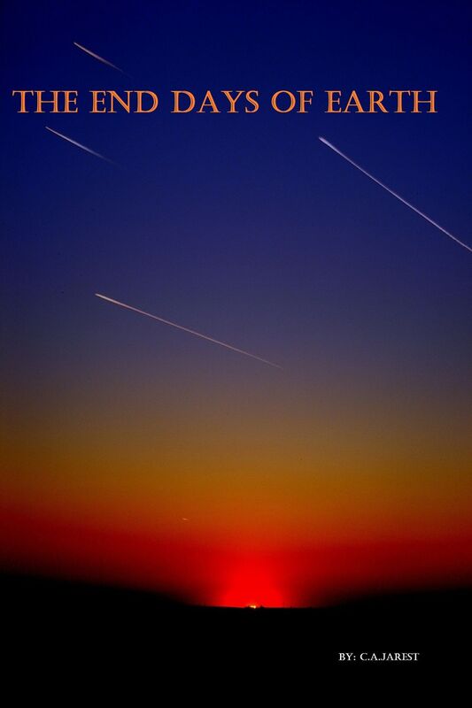 The End Days of Earth: Pilot