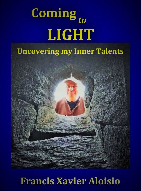 Coming to Light: Uncovering my Inner Talents