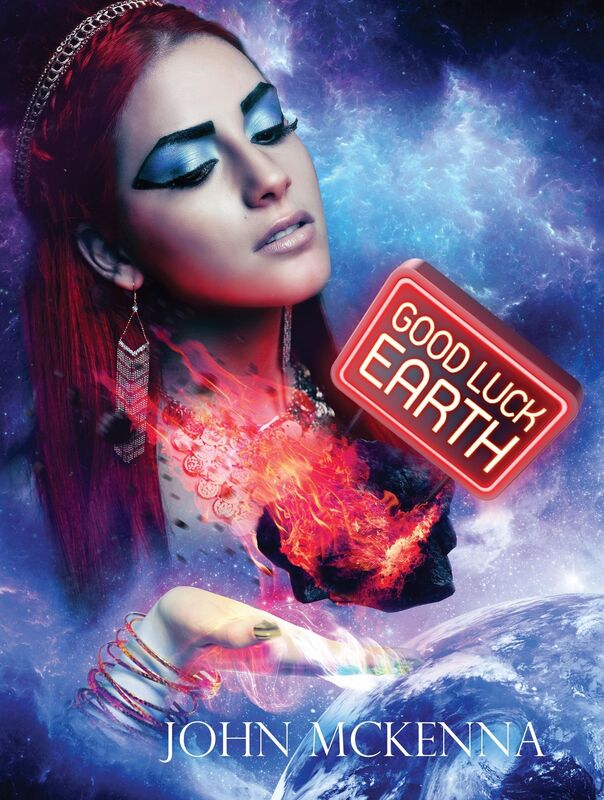 Good Luck Earth