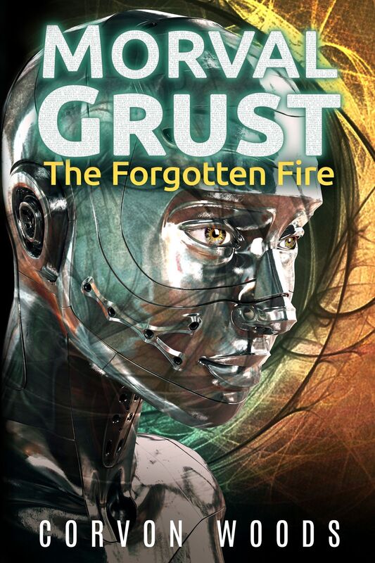 Morval Grust: The Forgotten Fire