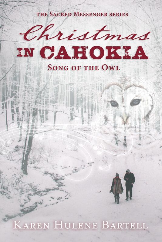 Christmas in Cahokia: Song of the Owl