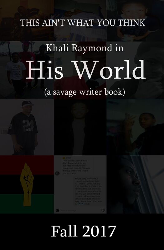 His World