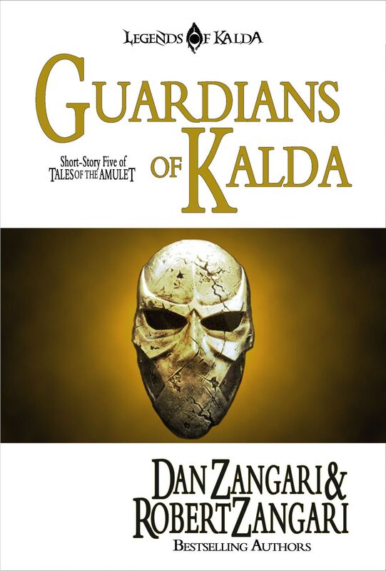 Guardians of Kalda