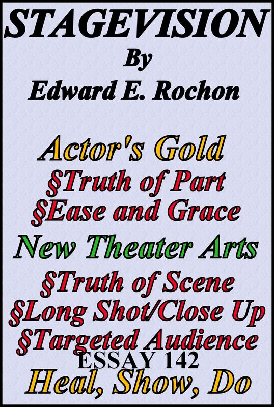 Stagevision