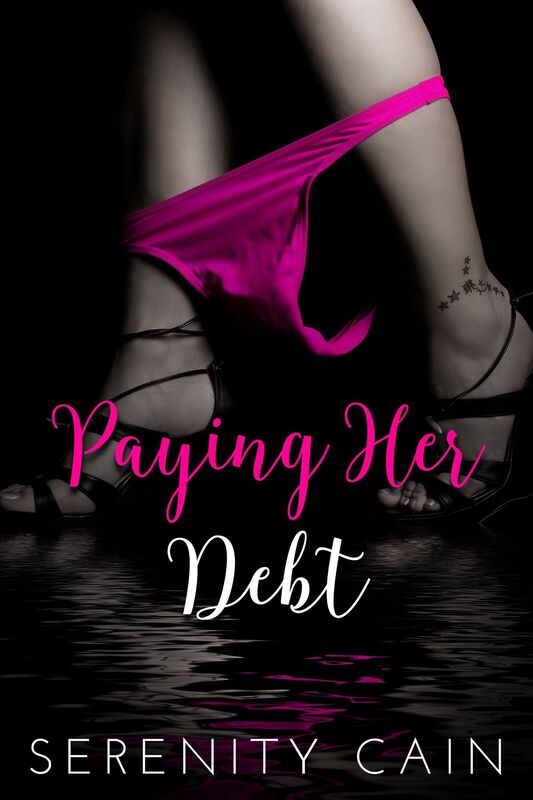 Paying Her Debt