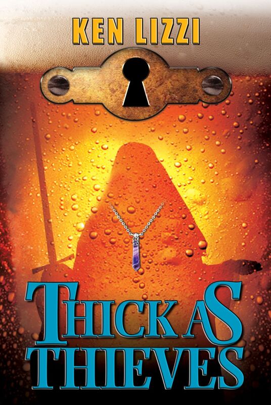 Thick as Thieves