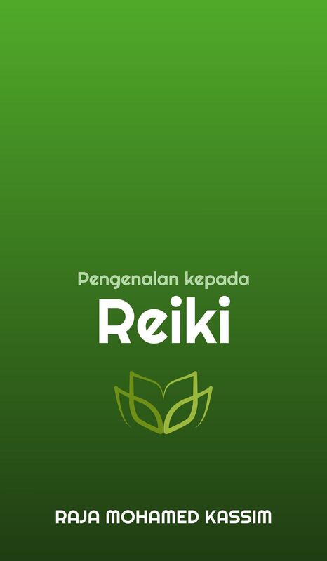 Pengenalan kepada Reiki