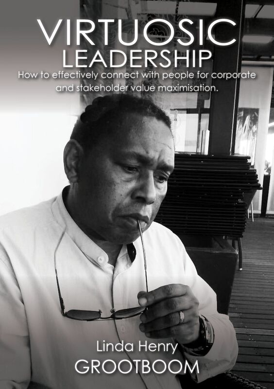 Virtuosic Leadership