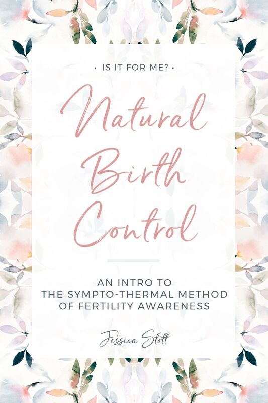 Natural Birth Control: Intro to the Sympto-Thermal Method of Fertility Awareness