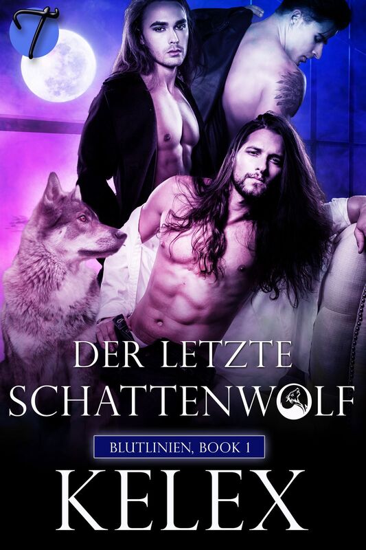 Der letzte Schattenwolf