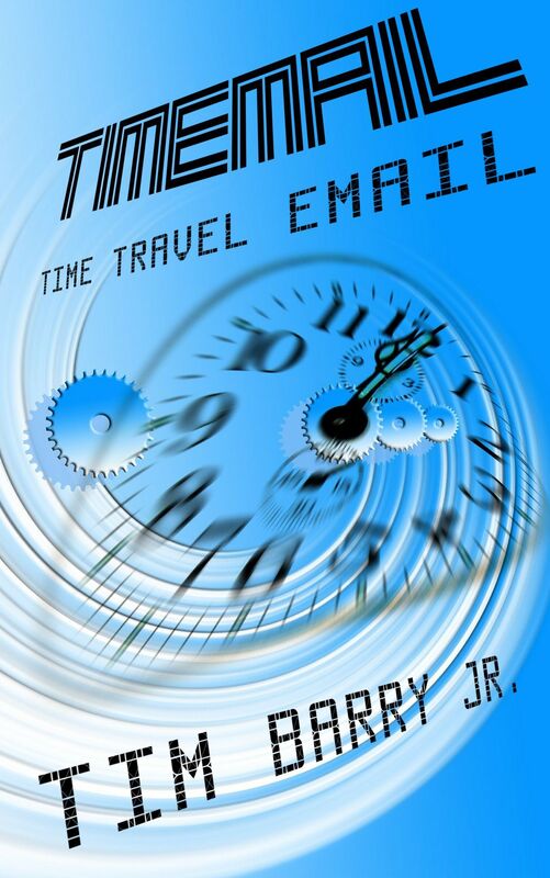 TimeMail: Time Travel Email