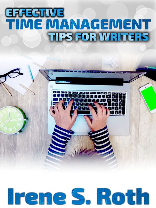 Effective Time Management Tips for Writers