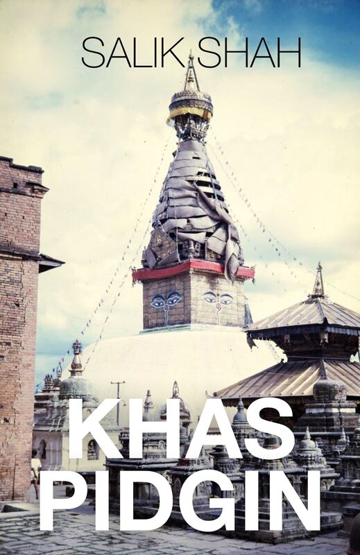Khas Pidgin