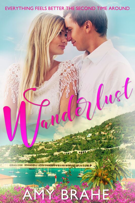Wanderlust