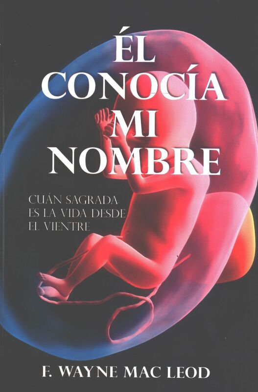 Él Conocía Mi Nombre