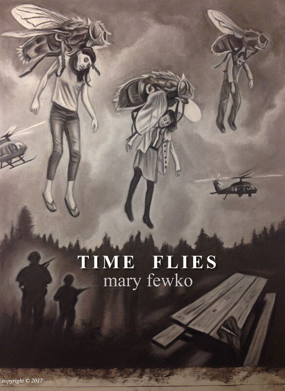 Time Flies: A short story