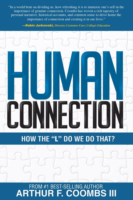 Human Connection: How the "L" Do We Do That?