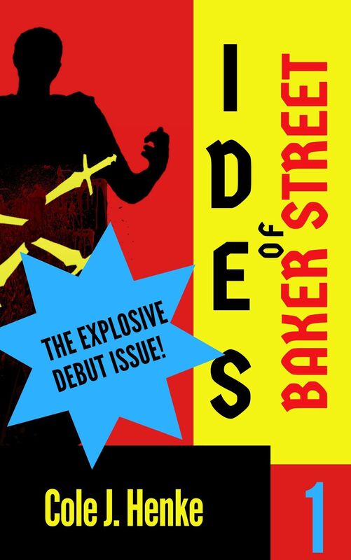 Ides of Baker Street 1