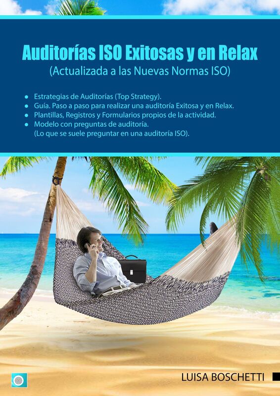 Auditorías ISO Exitosas y en Relax
