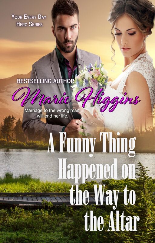 A Funny Thing Happened on the Way to the Altar