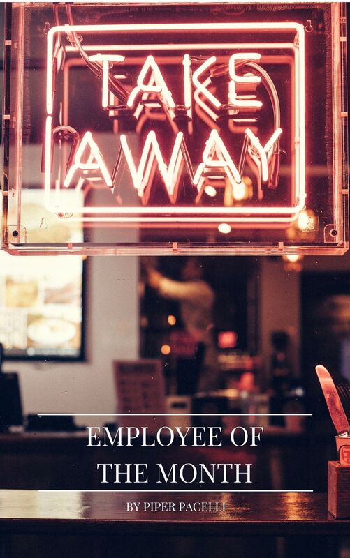 Employee of the Month