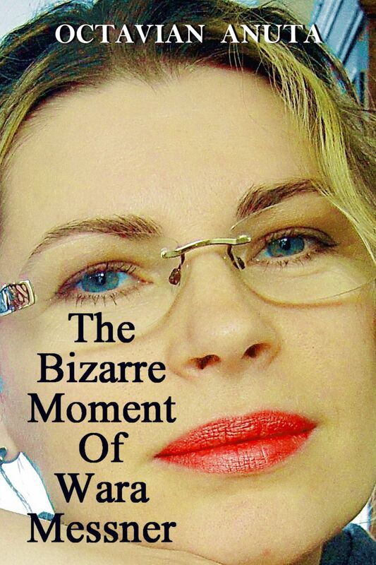 The Bizarre Moment Of Wara Messner