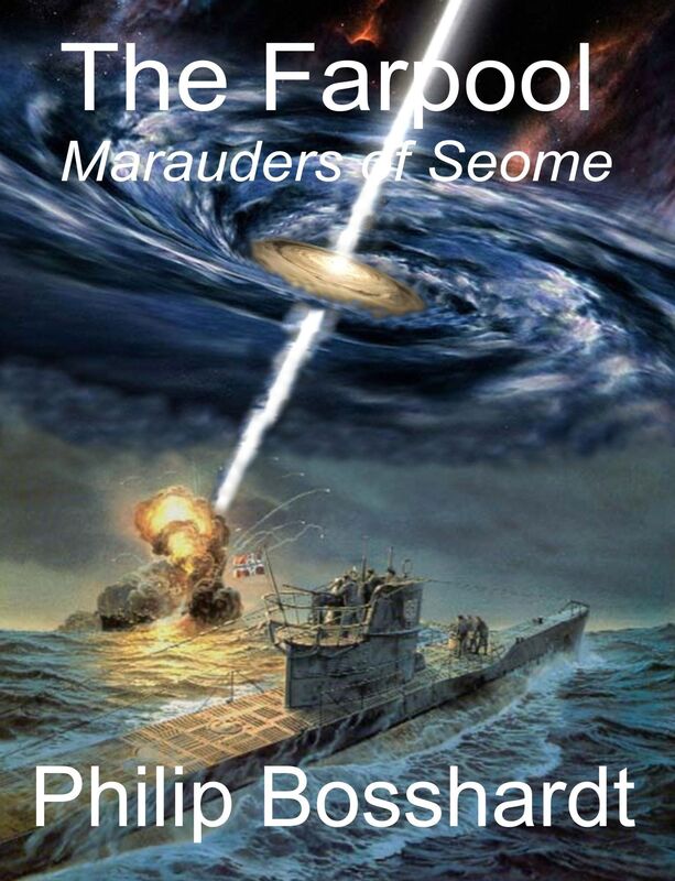 The Farpool: Marauders of Seome