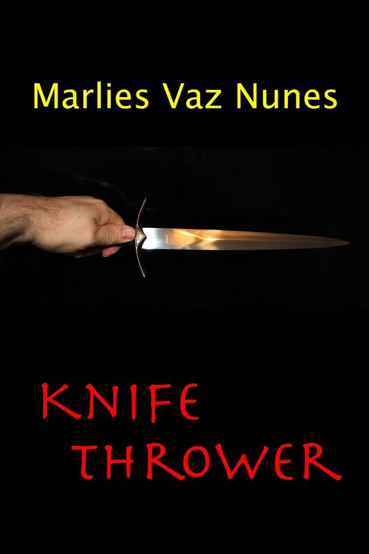 Knife Thrower