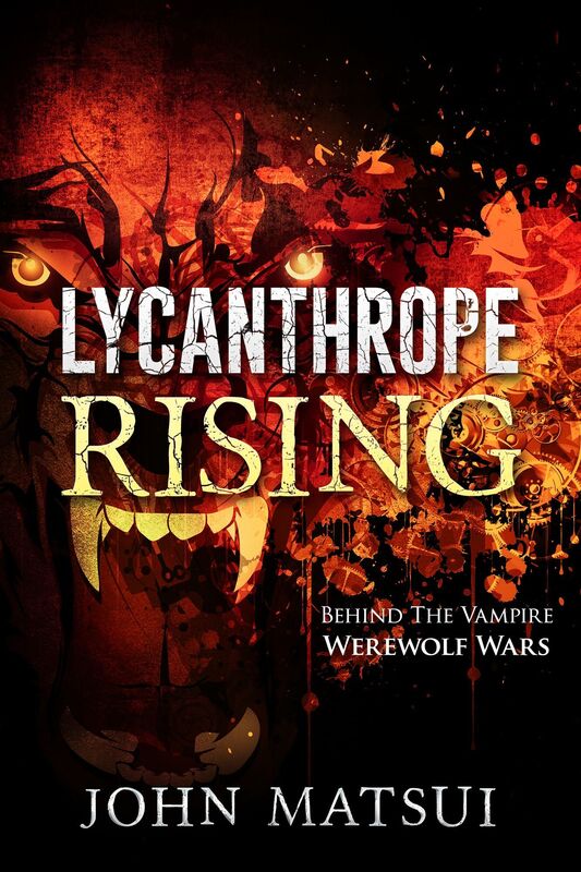 Lycanthrope Rising