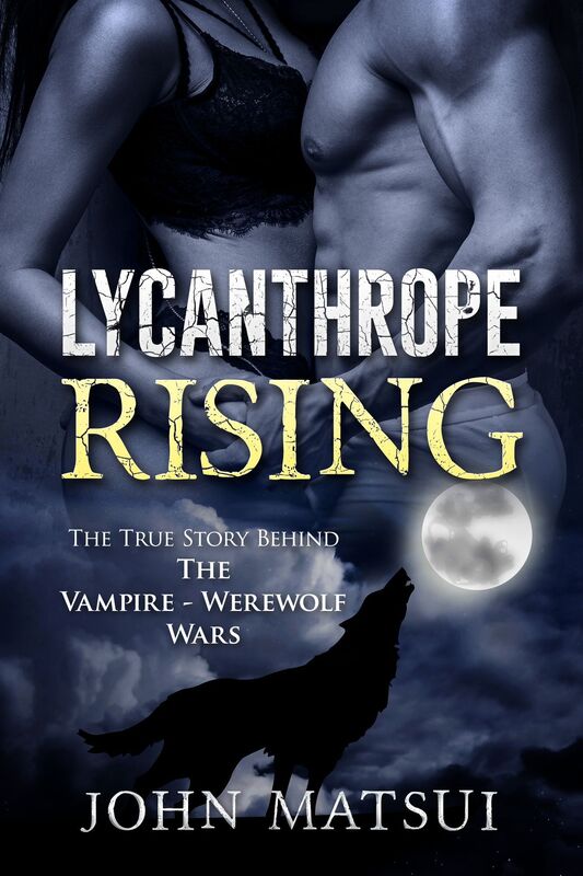 Lycanthrope Rising