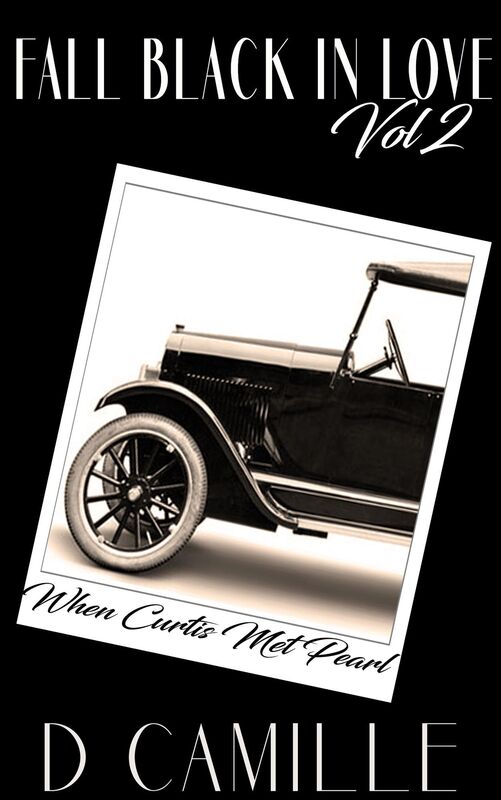 Fall Black in Love Vol 2: When Curtis Met Pearl